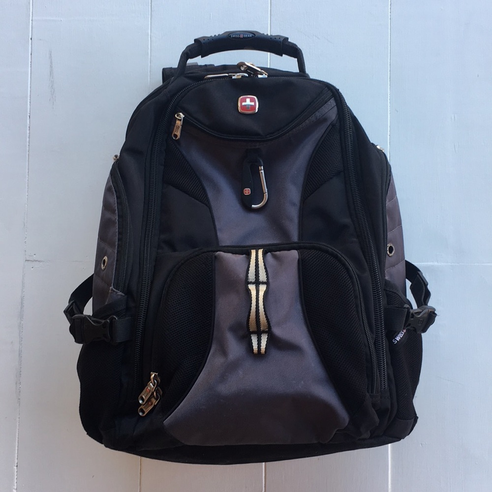 Swiss Gear Backpack